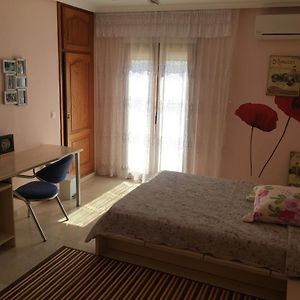 Habitación Doble Económica